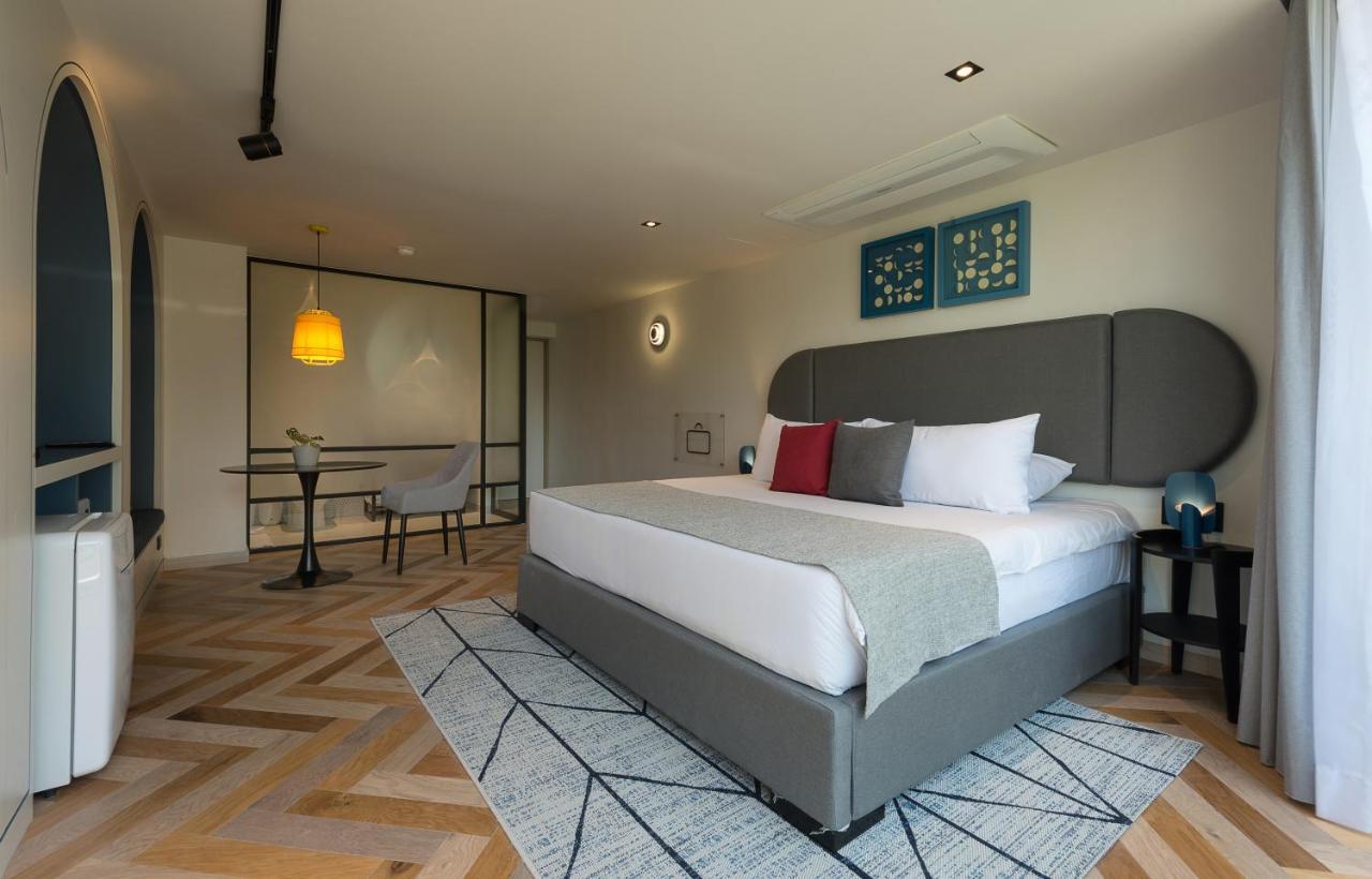 Parklife Masaryk Aparthotel Мексико Сити Екстериор снимка
